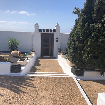 Casa Berriel 2 Villa ติอาส ภายนอก รูปภาพ