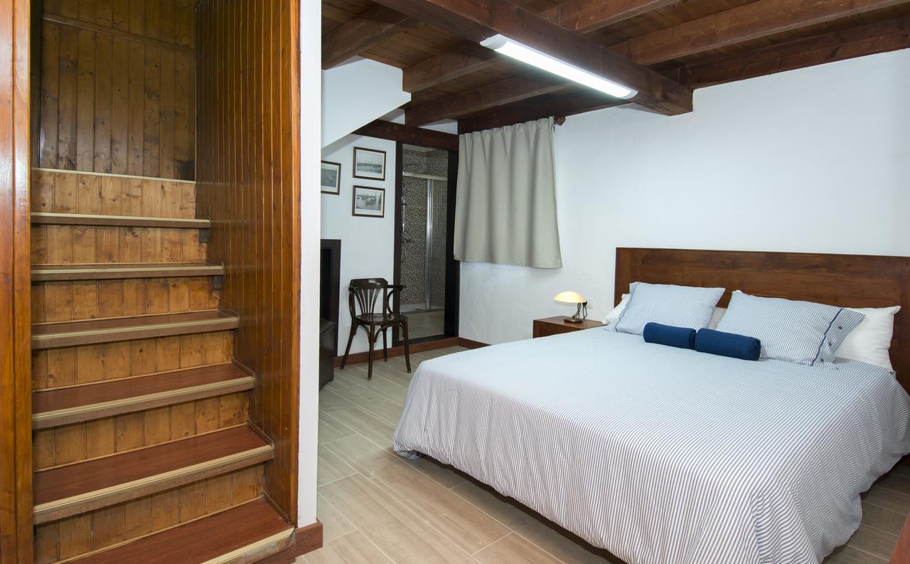 Casa Berriel 2 Villa ติอาส ภายนอก รูปภาพ