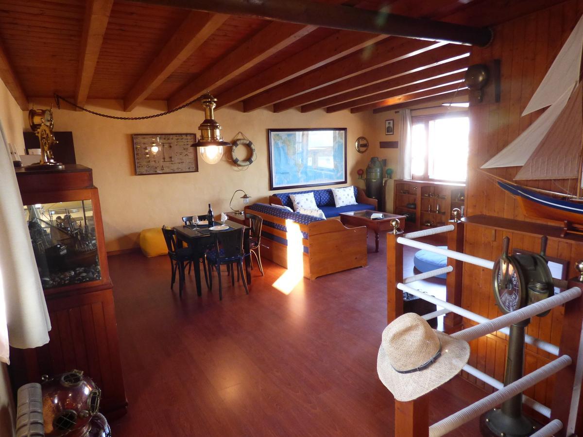 Casa Berriel 2 Villa ติอาส ภายนอก รูปภาพ
